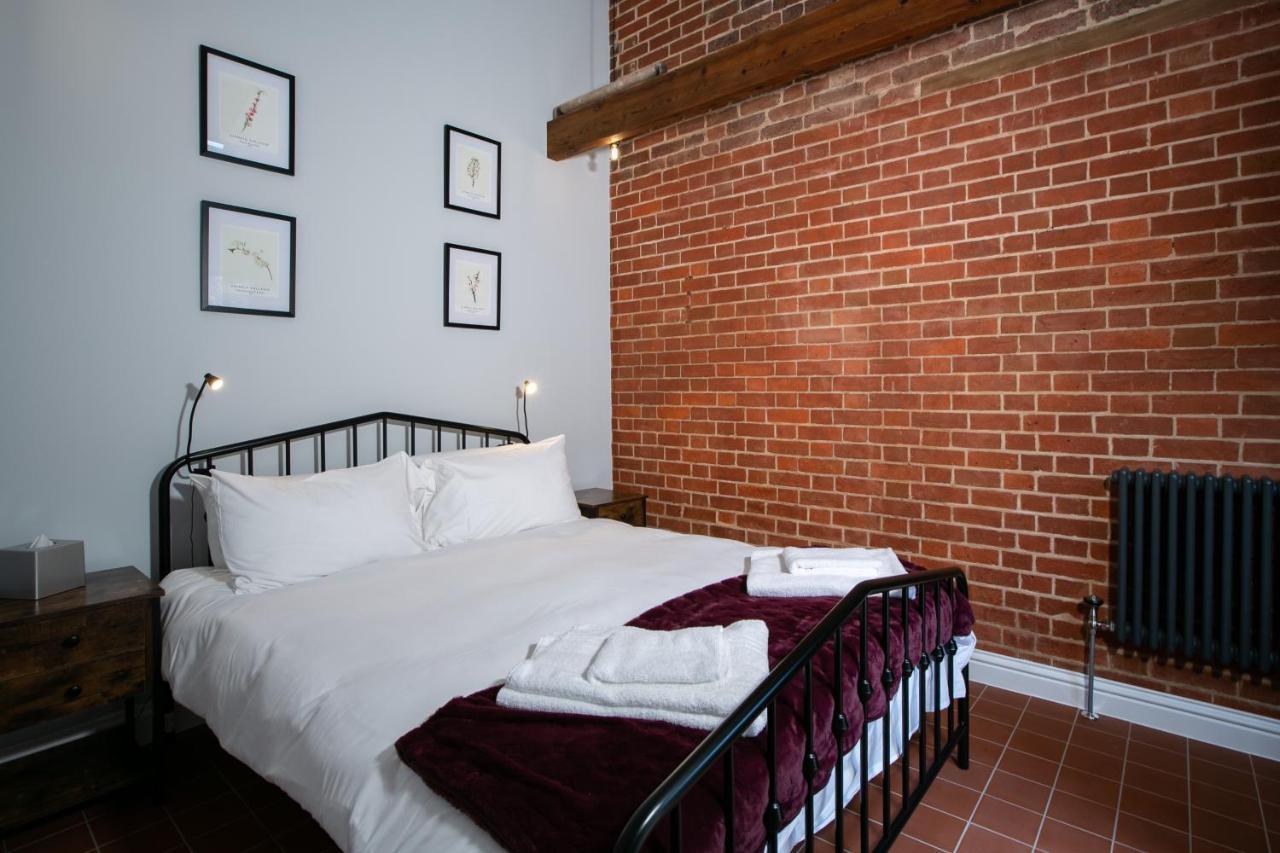 Accommodation At Salomons Estate Royal Tunbridge Wells Exterior foto
