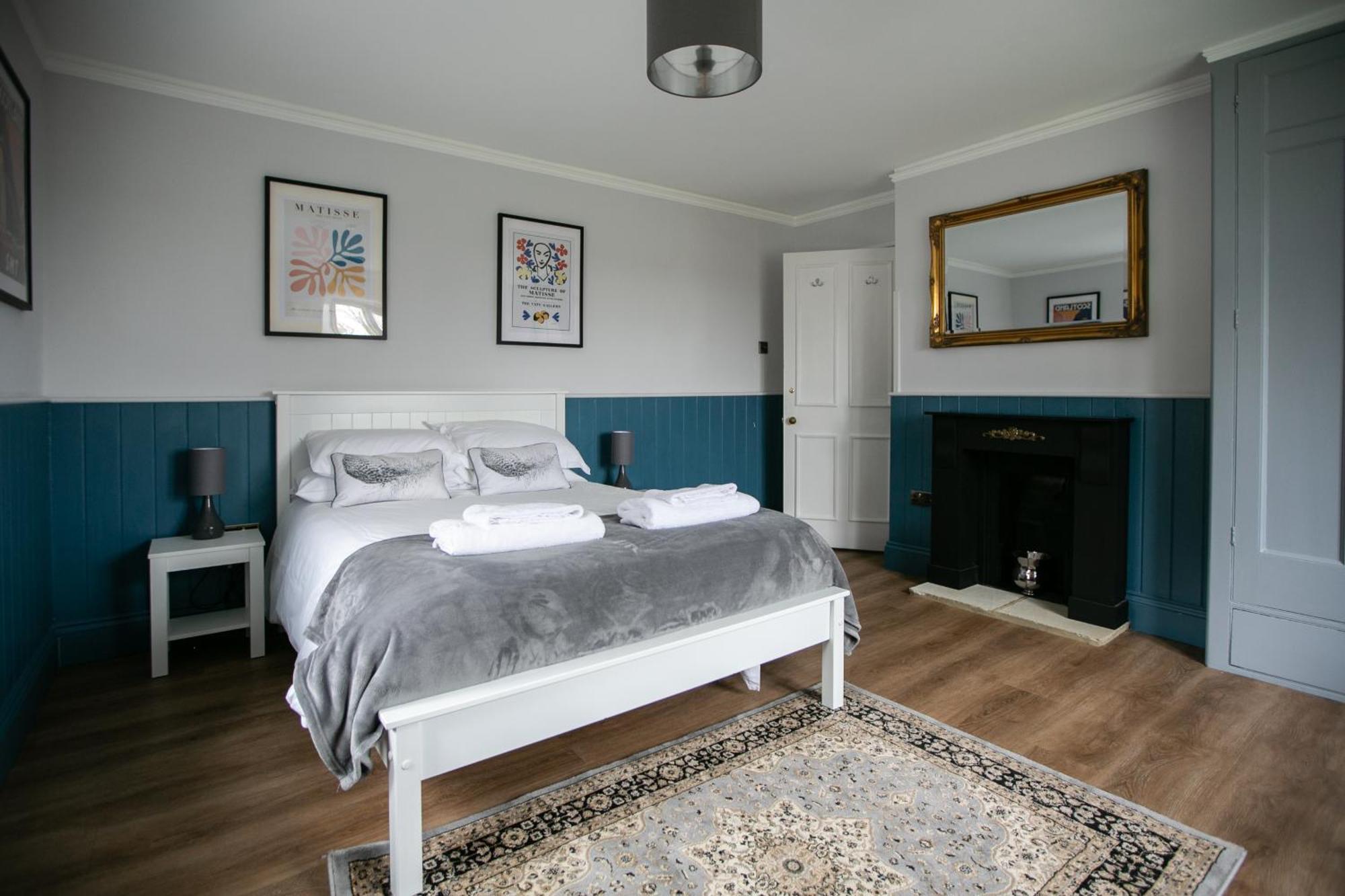 Accommodation At Salomons Estate Royal Tunbridge Wells Exterior foto