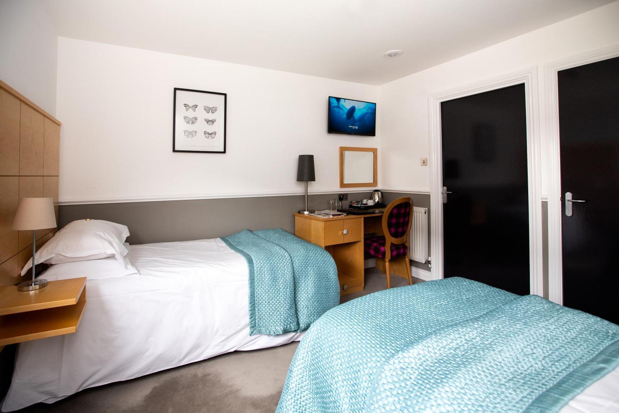 Accommodation At Salomons Estate Royal Tunbridge Wells Exterior foto